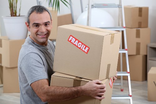 Office relocation support for businesses in Paddington