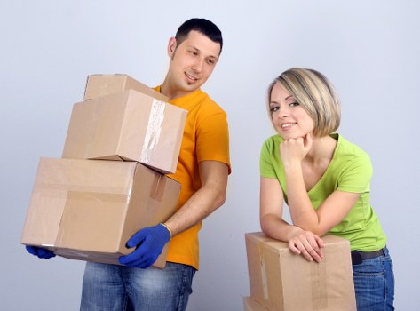 Small office relocation support in Paddington