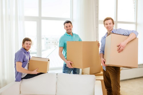 Navigating access and parking challenges for office relocation in Paddington